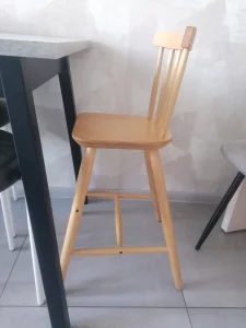 Детский стул