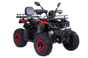 Квадроцикл в аренду Racer RC 200 FREELANDER
