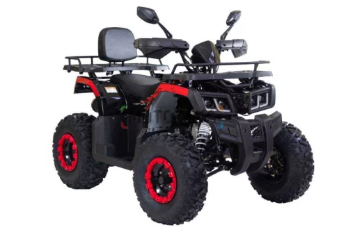 Квадроцикл в аренду Racer RC 200 FREELANDER