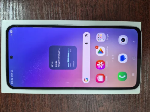 Samsung a54