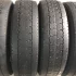 Грузолегковые покрышки 195/70/15c