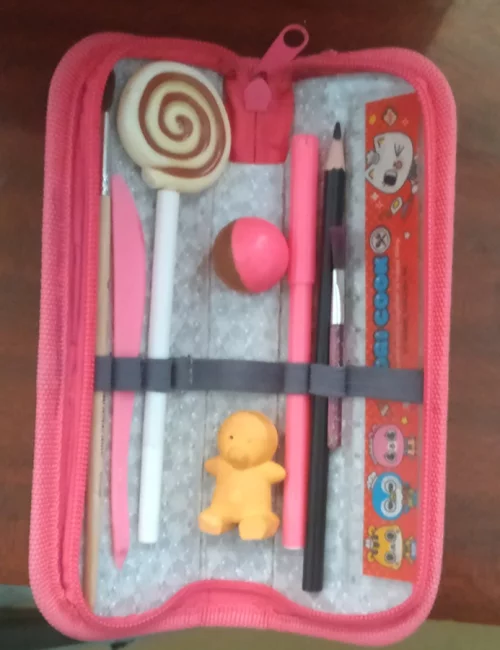 Школьные товары