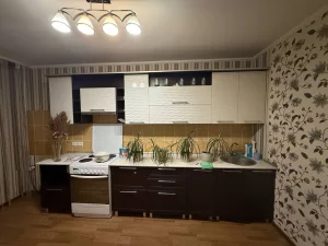 Большая 2-ка шикарной планировки