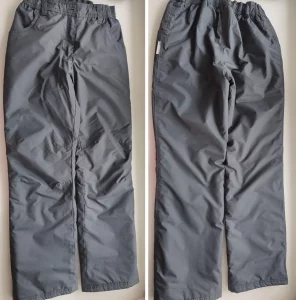 Зимние штаны Outventure 146-152