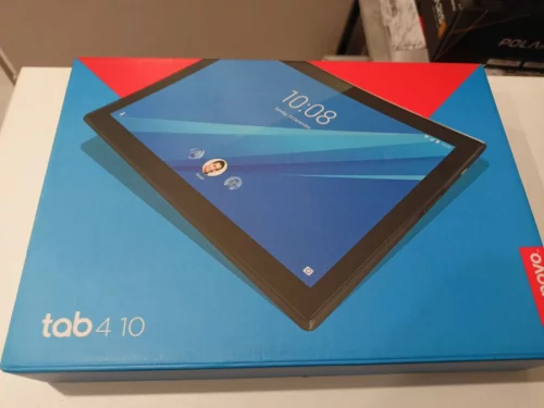 Lenovo Tab4 10 (2GB/16GB)