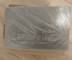 Кнопка от инсталляции на унитаз