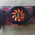 Видеокарта GT 9800