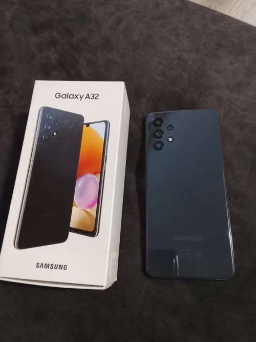 Самсунг гэлакси А32