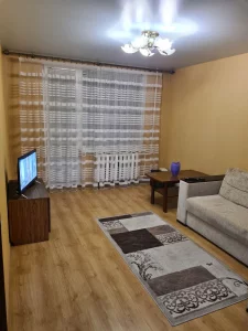 Двухкомнатную квартиру