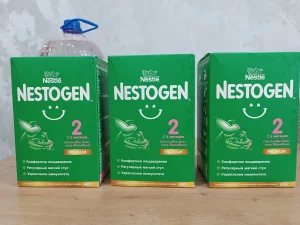 Смесь Nestogen premium