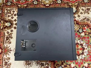 Оригинальный корпус INWIN для комьютера