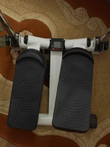 Степпер с функцией Скандинавской ходьбы