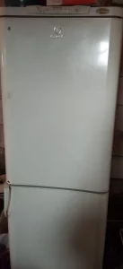 Холодильник б/у