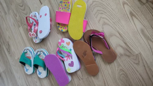 Обувь детская