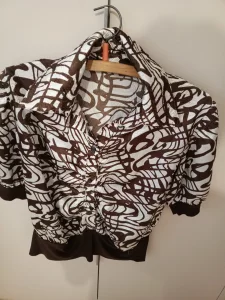 Лот блузки женские