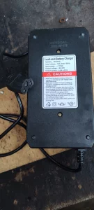 Аккумулятор тяговый для электроцикла, электро скутера 400 руб