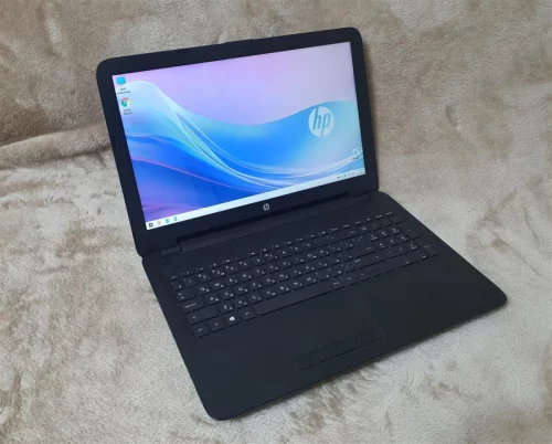Ноутбук HP
