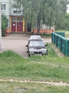 БМВ е 36