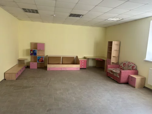 Мебель для детской комнаты