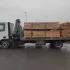 Услуги кран-манипулятор