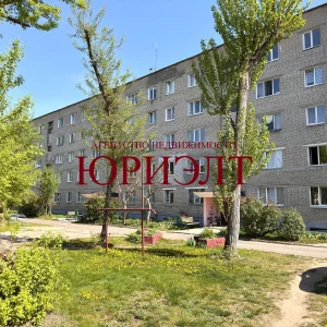 3-комнатная квартира по б-ру. Непокоренных, 31
