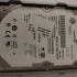 Винчестер Seagate 250GB