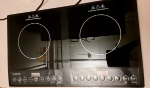 Индукционная плита