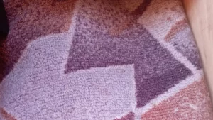 Ковровая дорожка 25р