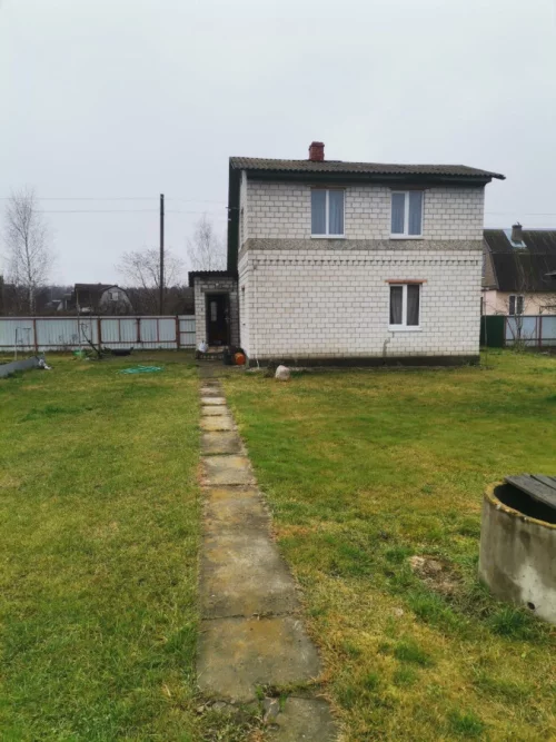 Дача с участком 16 сот. СТ "Педагог"