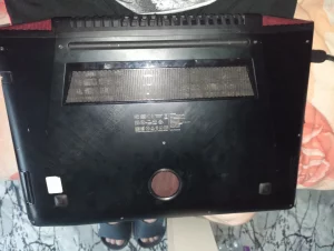 Ноутбук Lenovo y700