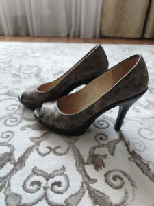 Туфли женские р. 37