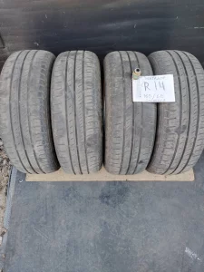 Шины Matador (Словакия)