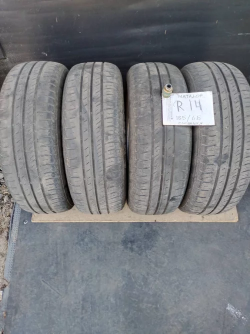 Шины Matador (Словакия)