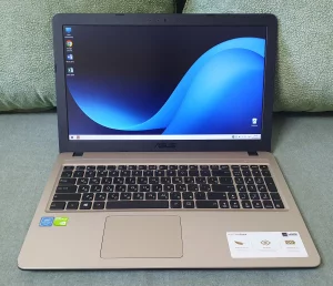 Ноутбук ASUS 2019год