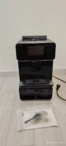 Кофемашина ROOMA A10S новая