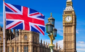 Английский язык