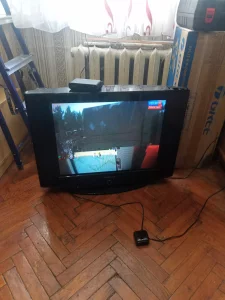 Телевизор Самсунг