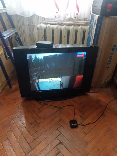 Телевизор Самсунг