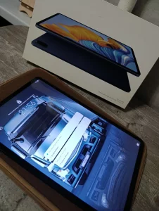 Планшет HONOR PAD 8