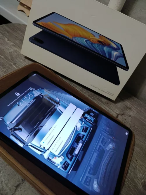Планшет HONOR PAD 8
