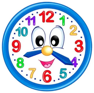 Не успеваете забрать малыша до 17.30 из детского сада? Ждем Вас!