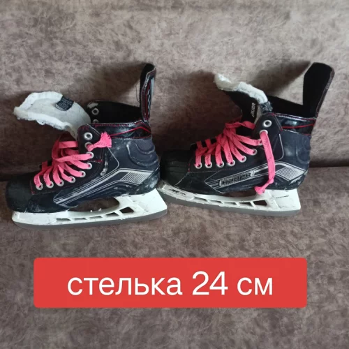 Коньки