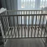 Детская кроватка 70р