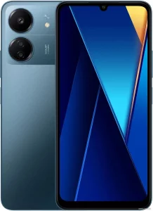 Телефон POCO C 65 120 руб