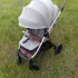 Прогулочная коляска Carrello