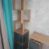 Стеллаж+стол+стул(можно по отдельности)