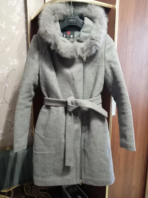Пальто