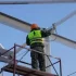 Производим огнезащитную обработку дерева и металлов