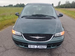 Продам минивэн