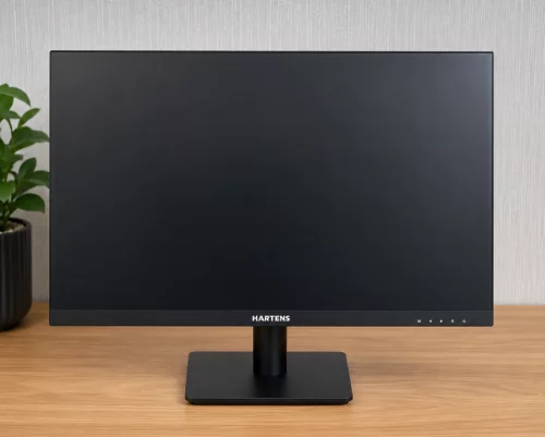 Монитор HARTENS HTM24P100 24″ Full HD